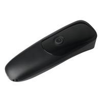DI9130-1D Scanner de codes à barres sans fil 2D portable Interface USB Scanner de codes à barres portable Android A4 Source de lumière CCD bon marché Stock