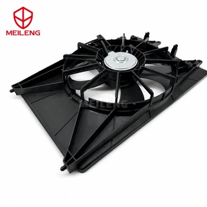 MEILENG 19015-61A-A01 19016-61A-A01 Ensemble de ventilateur de <span class=keywords><strong>radiateur</strong></span> pour Acura MDX 3.5L <span class=keywords><strong>2022</strong></span>-2026 - Product Image 3