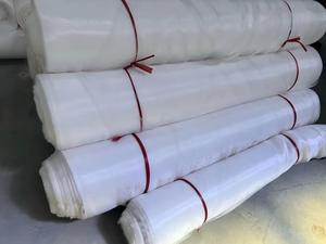 Jaring Anti Serangga HDPE Transparan untuk Perlindungan Tanaman, Pertanian, Rumah Kaca, dan Gudang Plastik, Penghalang Nyamuk dan Serangga - Product Image 6