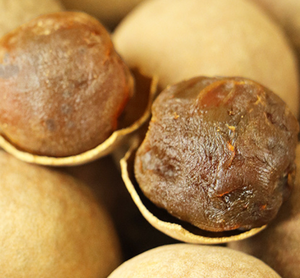 ลำไยอบแห้งพร้อมรับประทานในเปลือก รสหวานธรรมชาติ สำหรับน้ำชงและชา ขนมขบเคี้ยวไร้สารเติมแต่ง 500 กรัม - Product Image 4