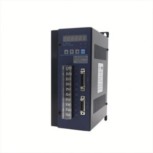 EzS-PD-56L-A-<span class=keywords><strong>L</strong></span>クローズドループステッピングシステムサーボモータードライブ - Product Image 3