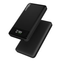 2025 produits tendance nouveau Design ordinateur portable PD 100W batterie externe 20000mAh vente en gros accessoires d'ordinateur portable Powerbank banques d'alimentation