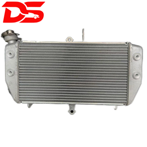 Radiador <span class=keywords><strong>de</strong></span> Motocicleta, Enfriador <span class=keywords><strong>de</strong></span> <span class=keywords><strong>Motor</strong></span> B04-E2461-00 para Yamaha <span class=keywords><strong>MT</strong></span>-<span class=keywords><strong>03</strong></span> OEM B04-E2461-00 - Product Image 2