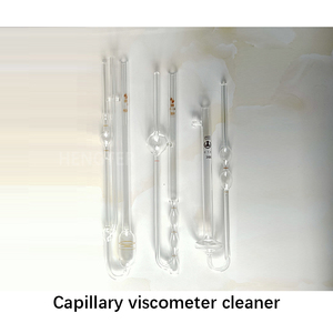 Máy đo độ nhớt động học dầu mỏ là một thiết bị đo độ nhớt động lực hỗ trợ trong lĩnh vực nghiên cứu khoa học - Product Image 2