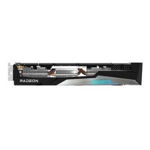 Carte graphique d'occasion Radeon 6700 GAMING OC 12G avec mémoire GDDR6 12 Go, compatible avec les processeurs 7 5700G 5800X, RX 6700 XT GAMING OC 12G - Product Image 6