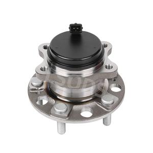 Rodamiento <span class=keywords><strong>de</strong></span> Cubo <span class=keywords><strong>de</strong></span> Rueda Trasera LSODS para Hyundai Sonata Nine LF 2015 OEM VKBA 7787 713 6268 90 - Product Image 1