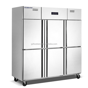 Refrigerador Congelador Usado KitchenAid de -18 Grados, Comercial, Económico, en Oferta - Product Image 2