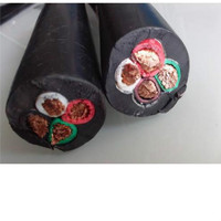 Hersteller H07RN-F 10mm 50mm 70 mm2 95mm 120mm 240mm 300mm 400mm 500mm 630mm Gummi kabel