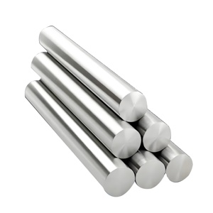 Varilla de Pistón de Cromo de Precisión por Inducción 4140H 40Cr Ck45 45C 20Mnv6, Engranaje de Motor y Caja de Cambios con Recubrimiento Duro ISO sin Costuras - Product Image 5