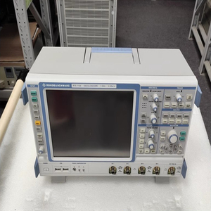 Nuevo Osciloscopio de Pantalla Táctil Rohde & Schwarz RTE1104 con 1 Año de Garantía - Product Image 4