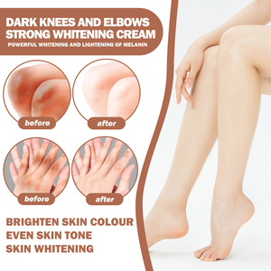 Factory Price Strong Bleaching Body <strong>Cream</strong> Lotion Whitening Hyaluronic Acid For <strong>Skin</strong> <strong>Lightening</strong> Whiten <strong>Cream</strong> For Women - Product Image 5