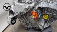 Unité de transmission arrière EV OE 1120990-00-H compatible Tesla Model 3 2017-2023 Model Y 2020-2024 RWD, ensemble moteur arrière basse intensité 1085693-20-F