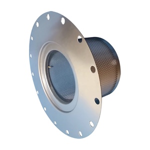 MANNY 1614905400 1614905499 1614-9054-00 1614-9054-99 Nuevo Filtro Separador de Aceite y Aire de Fibra de Vidrio - Product Image 4