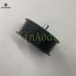 278 202 <span class=keywords><strong>05</strong></span> 19 M278 M157 Antriebs riemen Umlenkrolle für Mercedes Benz W222 W166 W292 Antriebs riemen Umlenkrolle 2782020519 - Product Image 3