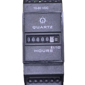 Temporizador de Cuenta Regresiva Digital Portátil Industrial Ecológico con Control Automático, Material de PVC, 50/60Hz, 99999.9, 15A, 30D1B1, GIC 10000 - Product Image 1