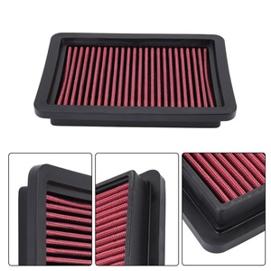 RASTP 33-5145 ไส้กรองอากาศไหลสูงสำหรับฮอนด้า - Product Image 4