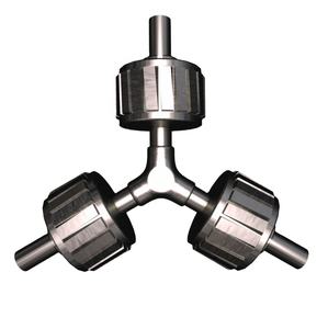 Neue Presswalzen-Futterpellet-Maschine für Hühner in Sambia - Product Image 2