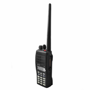วิทยุสื่อสารแบบพกพา HT750 HT1250 HT 1250 VHF ย่านความถี่ต่ำ  แบบสองทาง - Product Image 3
