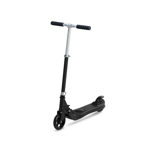 Scooter elettrico pieghevole a due ruote per bambini di <span class=keywords><strong>nuova</strong></span> concezione a buon mercato Multi colori - Product Image 5