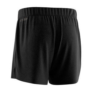 Pantalones Cortos Deportivos de Alta Calidad para Gimnasio, Secado Rápido, 5 Pulgadas, para Fisicoculturismo, Ropa Deportiva para Hombre, Entrenamiento Físico - Product Image 2