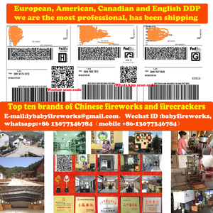 Système de Tir de Feux d'Artifice sans Fil Étanche à Télécommande 20 Canaux 2023 Nouveau pour Décoration de Mariage et Pirotechnie - Product Image 6
