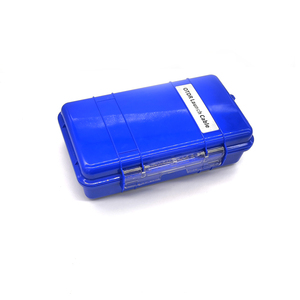 Caja de línea de extensión de prueba monomodo de 500 metros Otdr Fibra Optica SC <span class=keywords><strong>LC</strong></span> MM OTDR Launch <span class=keywords><strong>Cable</strong></span> Box - Product Image 3