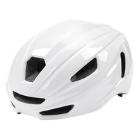 Casque de vélo ultraléger 265g certifié CPSC pour adulte, 11 aérations, en polycarbonate, vente en gros OEM en vrac