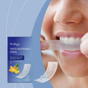 Bandes <span class=keywords><strong>de</strong></span> gel <span class=keywords><strong>de</strong></span> blanchiment des <span class=keywords><strong>dents</strong></span> OEM bandes <span class=keywords><strong>de</strong></span> blanchiment des <span class=keywords><strong>dents</strong></span> végétalien blanc éblouissant à sec <span class=keywords><strong>patch</strong></span> <span class=keywords><strong>de</strong></span> blanchiment rapide pour soins corporels - Product Image 1