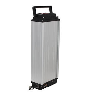 Great Power Gepäckträger Elektro fahrrad batterie 48V 20Ah Lithium-Ionen-Batterie - Product Image 5