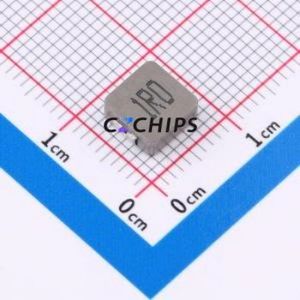 Inducteur de puissance SMD 0630-1R0-M H, 7,3x6,8 mm (Inductance : 1 µH) (Précision : 20 % Courant nominal : 11,5 A) - Product Image 1