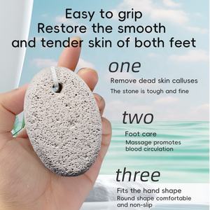 Natuurlijk Puimsteen Pedicure Tool Voor Voet Scrub Exfoliatie En Harde Huid <span class=keywords><strong>Callus</strong></span> Verwijderen <span class=keywords><strong>Callus</strong></span> Remover Bestand - Product Image 4