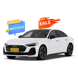 รถสปอร์ต Audi A5L ปี 2026 เครื่องยนต์ 2.0T Turbo ระบบขับเคลื่อน Quattro AWD ประหยัดน้ำมัน จำหน่ายราคาส่ง - Product Image 1