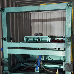 Bobina de aluminio completamente automática de acero inoxidable/carbono/galvanizado cortada a la longitud de la máquina de línea para chapa metálica - Product Image 6