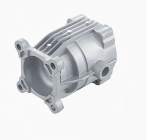 Piezas automotrices de primera calidad, bombas de fundición de acero y aluminio ADC12, servicios de calidad premium personalizados - Product Image 1