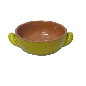 Hot bán 2024 súp gốm <span class=keywords><strong>Mug</strong></span> đồ đá Tea Cup với xử lý đất nung bán buôn cốc cà phê - Product Image 4