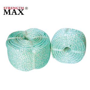 JL 32mmナイロンロープボート係留ロープ海洋ボート用ロープボートアクセサリー - Product Image 6