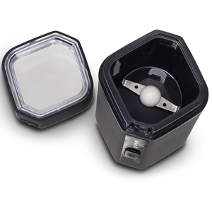 Molinillo Eléctrico Mo 150r, Capacidad de 50 Gramos, Potencia de 150w, para Moler Café - Product Image 1