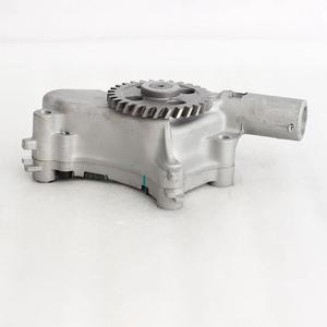 ปั๊มน้ำมัน6WG1 8982769880ชิ้นส่วนเครื่องยนต์ของอีซูซุ - Product Image 2