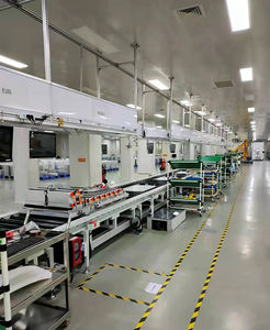 <span class=keywords><strong>Batterie</strong></span> <span class=keywords><strong>de</strong></span> <span class=keywords><strong>traction</strong></span> au lithium LiFePO4 Sylcin <span class=keywords><strong>12V</strong></span> 50AH pour véhicules électriques industriels - Product Image 6