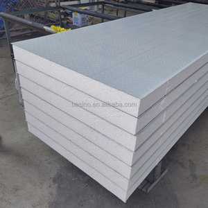 Pannello Murale in EPS Apprezzato da Progetti Globali e <span class=keywords><strong>Aziende</strong></span> Fortune 500 Leggero, Ignifugo, Efficiente dal Punto <span class=keywords><strong>di</strong></span> Vista Energetico - Product Image 4