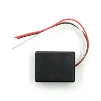 Émulateur de capteur d'occupation de siège pour Mercedes Type 6 compatible avec W220, W163, W210, W203, W168, W639 et bien plus encore