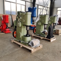 Nouveau type marteau à air d'enclume de forgeron C41 marteau de forgeron de C41-20kg de forgeron