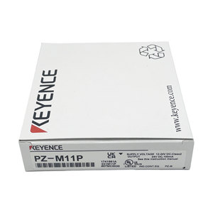 โฟโตอิเล็กทริคเซนเซอร์ PZ-M11P PZ-M11 PZ-M31 PZ-M51 PZ-M61 อุปกรณ์อัตโนมัติ อะไหล่ โมดูลสวิตช์ตรวจจับระยะใกล้ บอร์ดควบคุม - Product Image 1