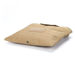 Outdoor-Aufbewahrungstasche Faltbare Mehrzweck-<span class=keywords><strong>Mollo</strong></span>-Zubehörtasche Taktische Recycling-Hängetasche Wasserdichte Werkzeugtasche aus Nylon - Product Image 4