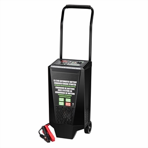 <span class=keywords><strong>Arrancador</strong></span> de batería de coche portátil <span class=keywords><strong>12</strong></span> V-24V 250A con <span class=keywords><strong>cargador</strong></span> de batería de <span class=keywords><strong>24</strong></span> a <span class=keywords><strong>12</strong></span> voltios multifunción 1 año de garantía - Product Image 1