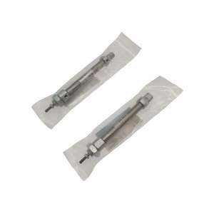 Mini Cilindro Original-SMC CD85N10-50-B - Product Image 4