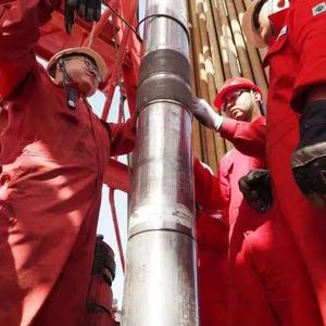 Tecnologia de Perfuração Eficiente e Custo-Efetiva, Sistema Rotativo Direcionável para Petróleo e Gás - Product Image 1