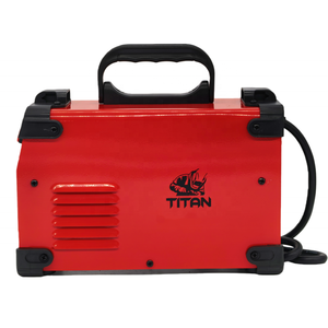 Vente chaude Soudeuse à l'arc MMA STICK INVERTER portable Machine à souder à l'arc à inversion - Product Image 6