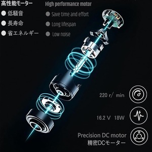 Pour Dysons V7 <span class=keywords><strong>V8</strong></span> V10 V11 V15 tête de moteur pour Fluffy Animal <span class=keywords><strong>Cyclone</strong></span> Absolute Direct tapis aspirateur pièces de tête de brosse - Product Image 6