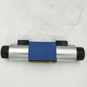 Nouvelle Pompe Proportionnelle Inverseuse Série 4WE6 4WE6D70/HG24N9K4 4WE-6-D6X/0FEG24N9K4 4WE6E62/EG24N9K4 4WE 6 D73-62/EG24N9K4/A12/62 - Product Image 1